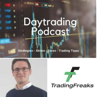 TradingFreaks Daytrading Podcast