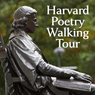 Harvard Poetry Walking Tour