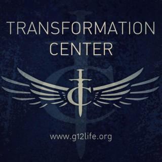 Transformation Center Podcast