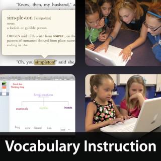 Transforming Vocabulary Instruction In The 21st Century Classroom