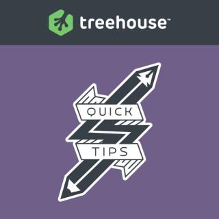 Treehouse Quick Tips (HD)