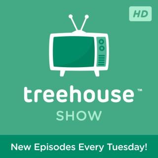 The Treehouse Show (2012 - 2015) (HD)