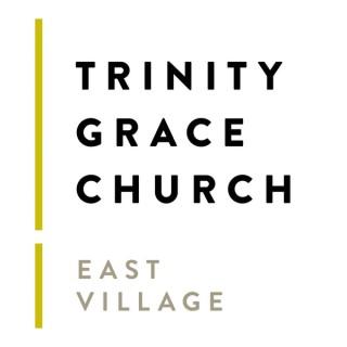 Trinity Grace Church East Village