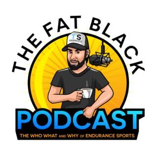 TriSpecific's | The Fat Black Podcast
