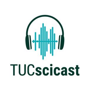 TUCscicast – Der Wissenschafts-Podcast der TU Chemnitz