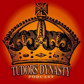 Tudors Dynasty Podcast