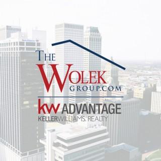 Tulsa Real Estate Podcast with The Wolek Group