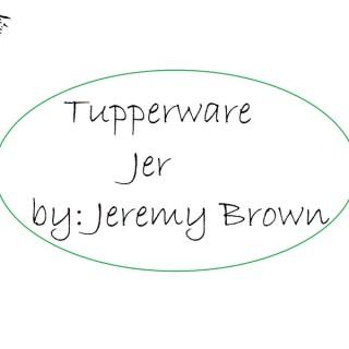 Tupperware Jer