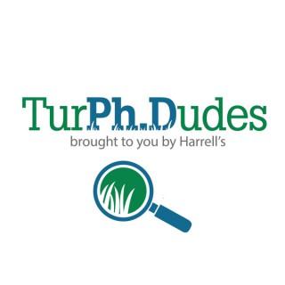 TurPh.Dudes Podcast