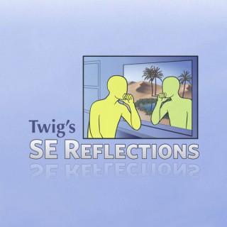 Twig's SE Reflections
