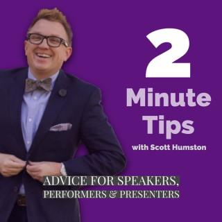 Two Minute Tips