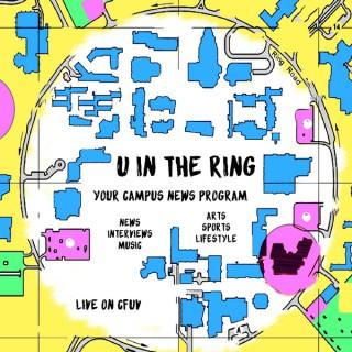 U in the Ring