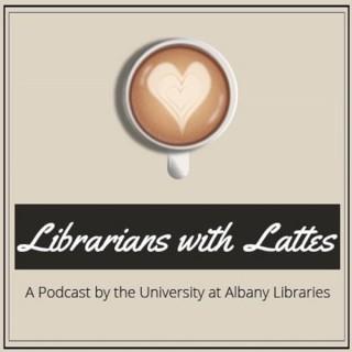 UAlbany Libs' Podcast