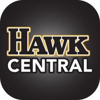 Hawk Central Podcast