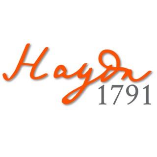 Haydn 1791