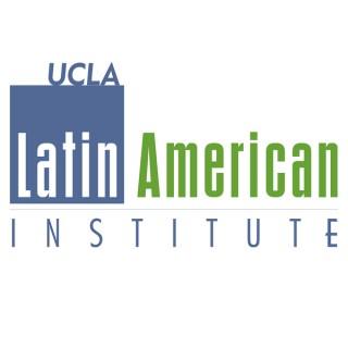 UCLA Latin America Institute Podcasts
