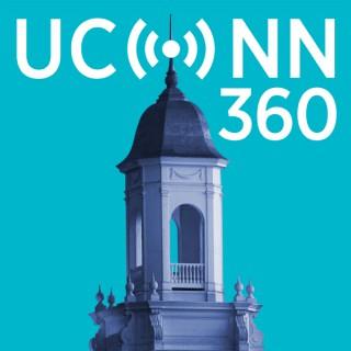 UConn 360: The UConn Podcast