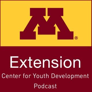 UMN EXT Youth Development Podcast