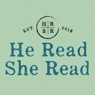 He Read She Read