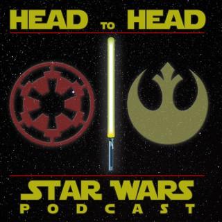 Head to Head: A Star Wars Podcast