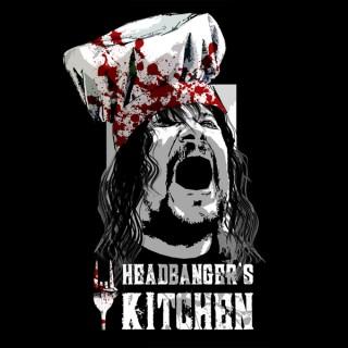 Headbanger's Kitchen