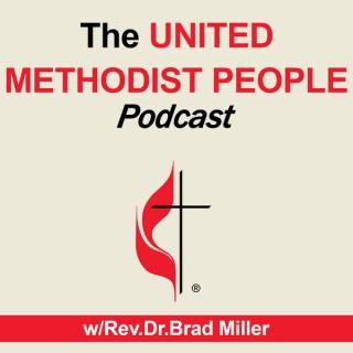 United Methodist People Podcast