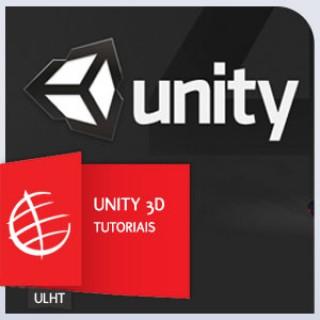 Unity 3D - Introdução