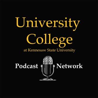 University College Podcast Network