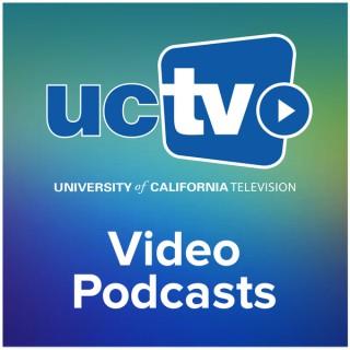 University of California Video Podcasts (Video)