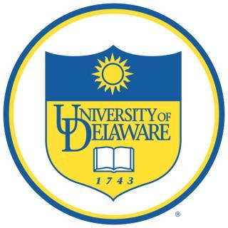 University of Delaware Podcasts