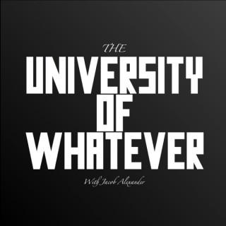 University of Whatever