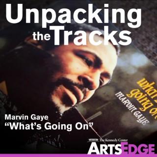 Unpacking the Tracks: Marvin Gaye's "What's Going On"