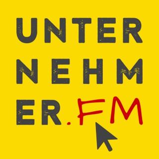 UNTERNEHMER.FM mit Christian Gursky - Internet Marketing, Online Business und digitale Erfolgsstrategien