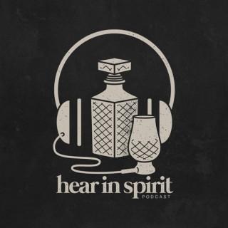 Hear in Spirit