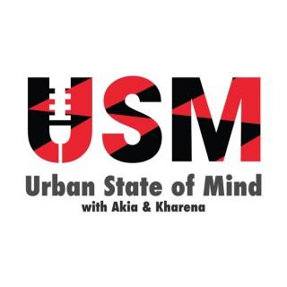 Urban State of Mind