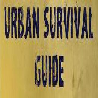 UrbanSurvivalGuide Podcast