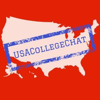 USACollegeChat Podcast