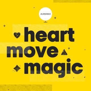 Heart Move Magic