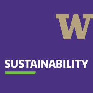 UW Sustainability - "In Our Nature"