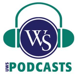 UWS Podcast