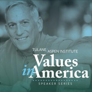 Values In America