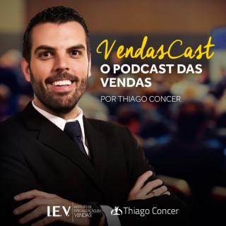 VendasCast - Podcast de Vendas