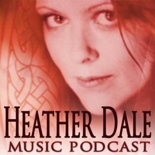 Heather Dale Music Podcast