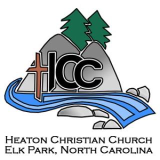 Heaton Christian Church Podcasts