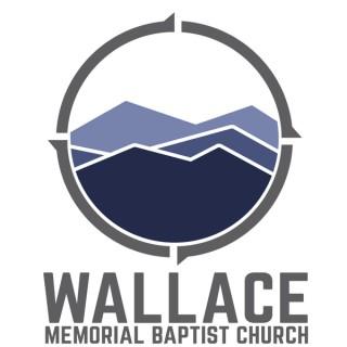 Wallace Memorial Baptist Church Audio Podcasts