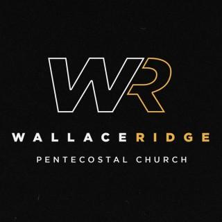 Wallace Ridge Pentecostal Church