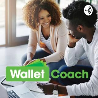 Wallet Talks with Wallet Coach - Jason & Tiffany Alexander