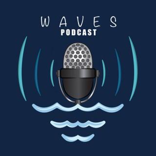 Waves Podcast: Motivation for Creatives & Entrepreneurs