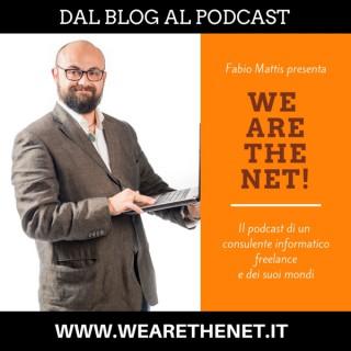 We are the Net!