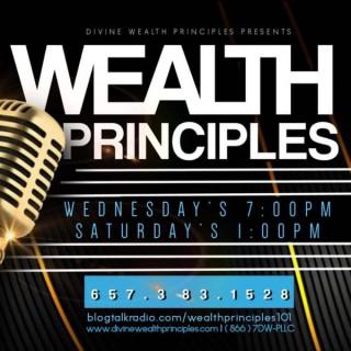 Wealth Principles 101
